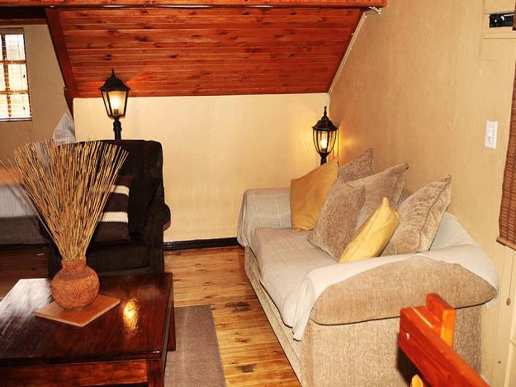 Tudor Lodge Guest House Johannesburg Eksteriør bilde
